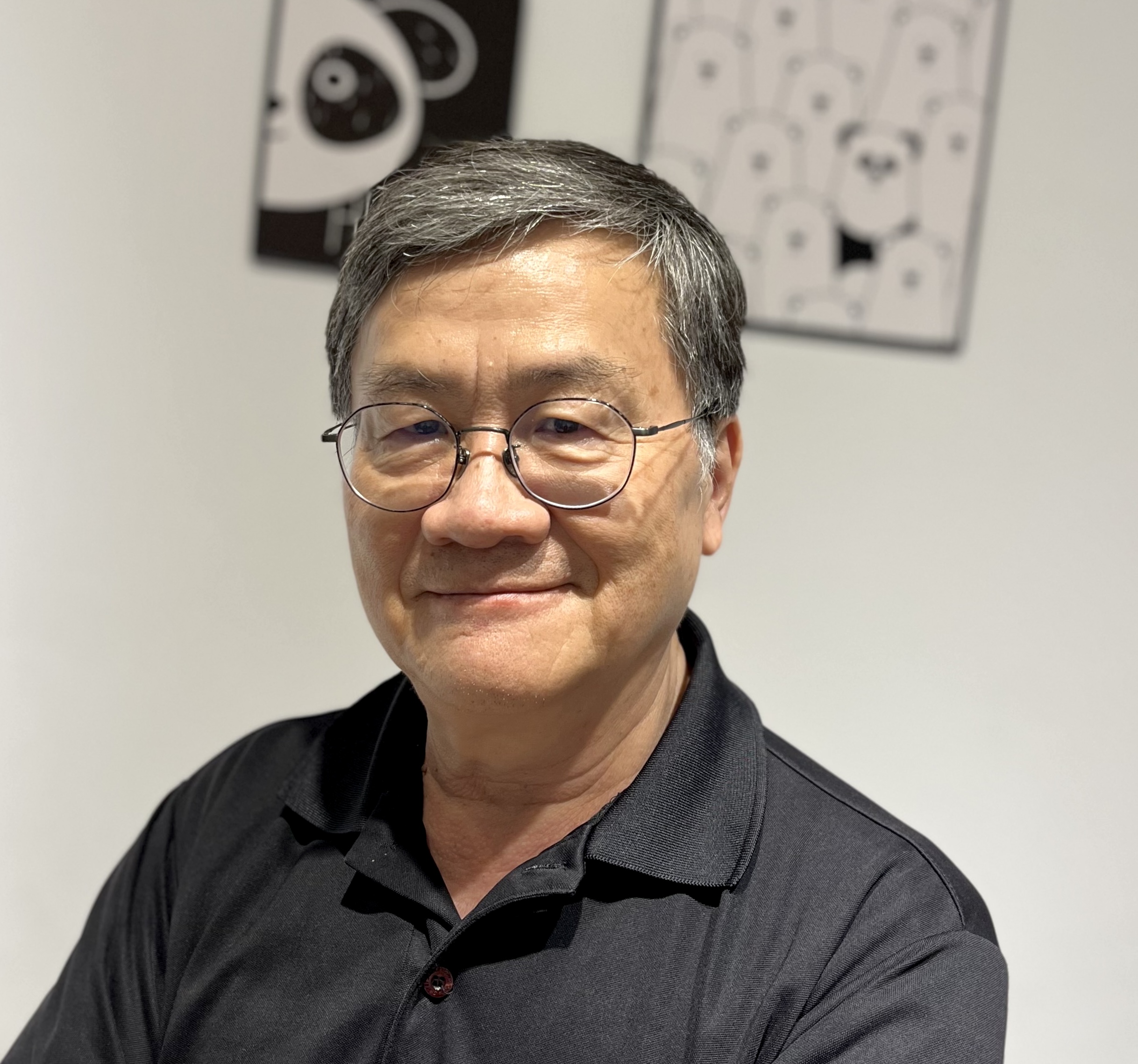 Arbee L.P. Chen